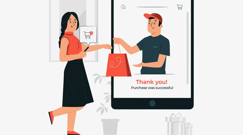 E-commerce Operations