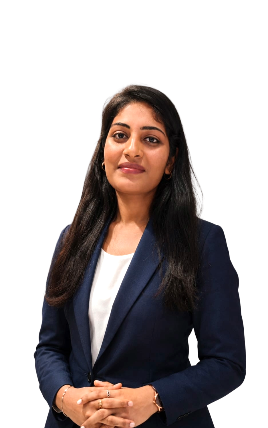 M Dhanush - Technical Operations Lead