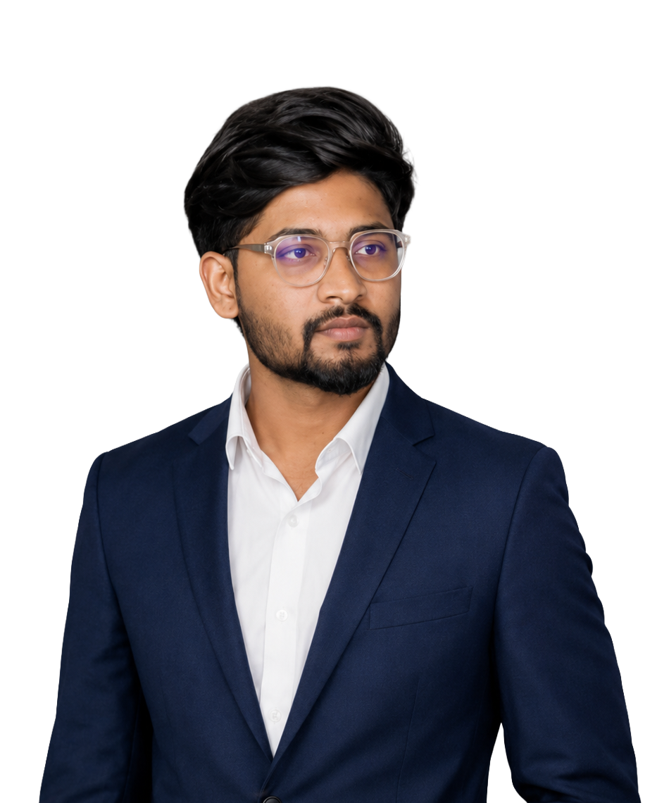 Gajulapalli Obul Reddy - Associate Agency Management