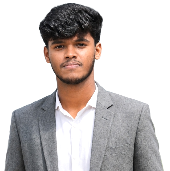 Gajulapalli Obul Reddy - Associate Agency Management