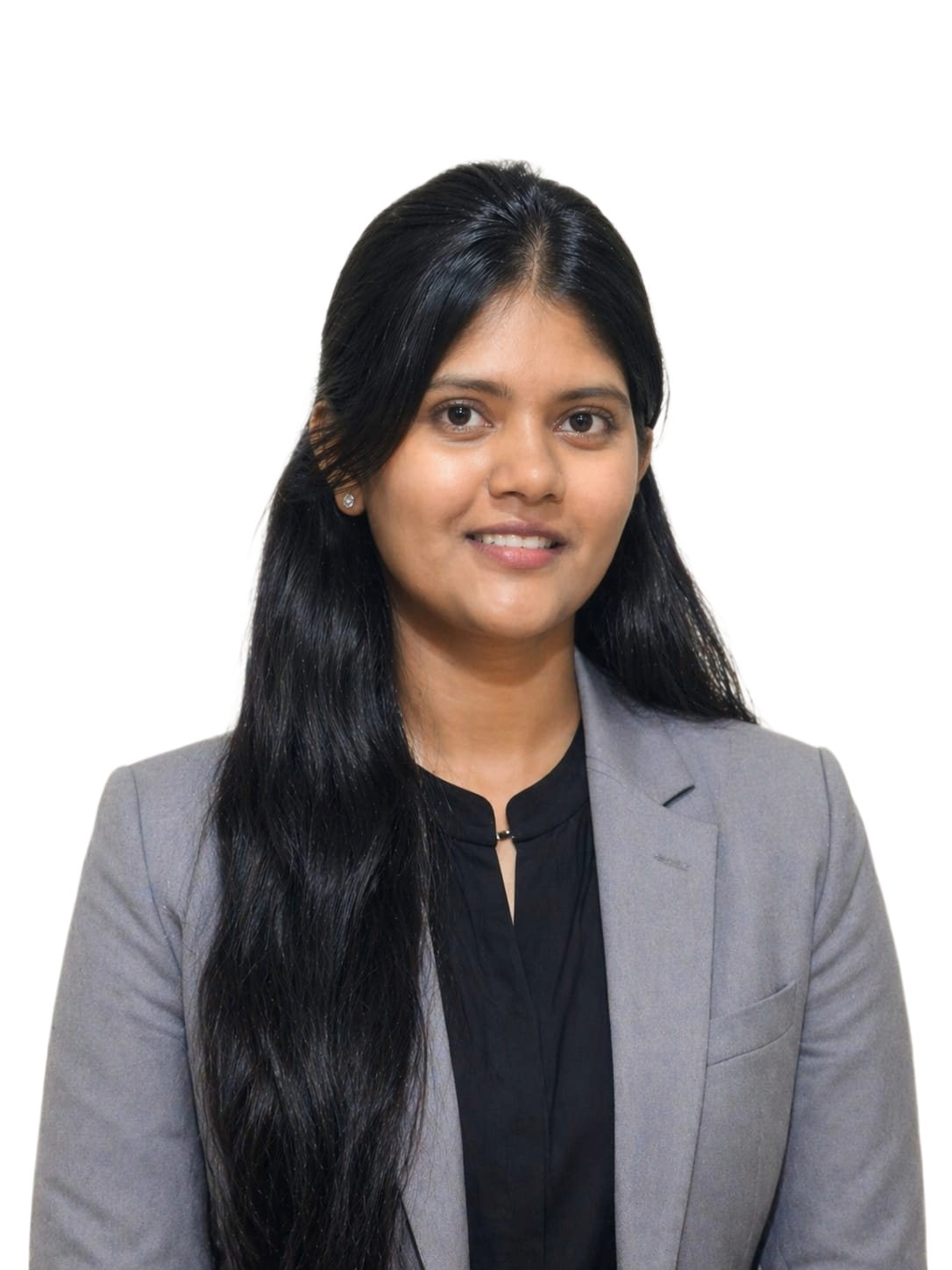 Sesham Venky - Chief Executive Officer