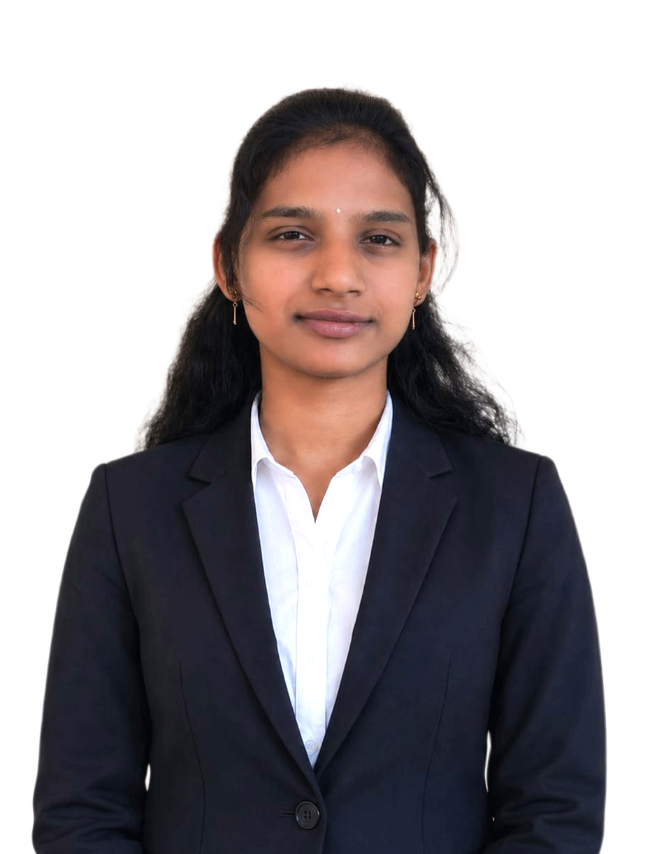 M Varun Teja - Agency Operations